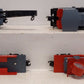 Lionel 6-21207 Southern Pacific Work Train O Gauge Train Set