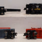 Lionel 6-21207 Southern Pacific Work Train O Gauge Train Set