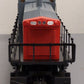 Lionel 6-21207 Southern Pacific Work Train O Gauge Train Set