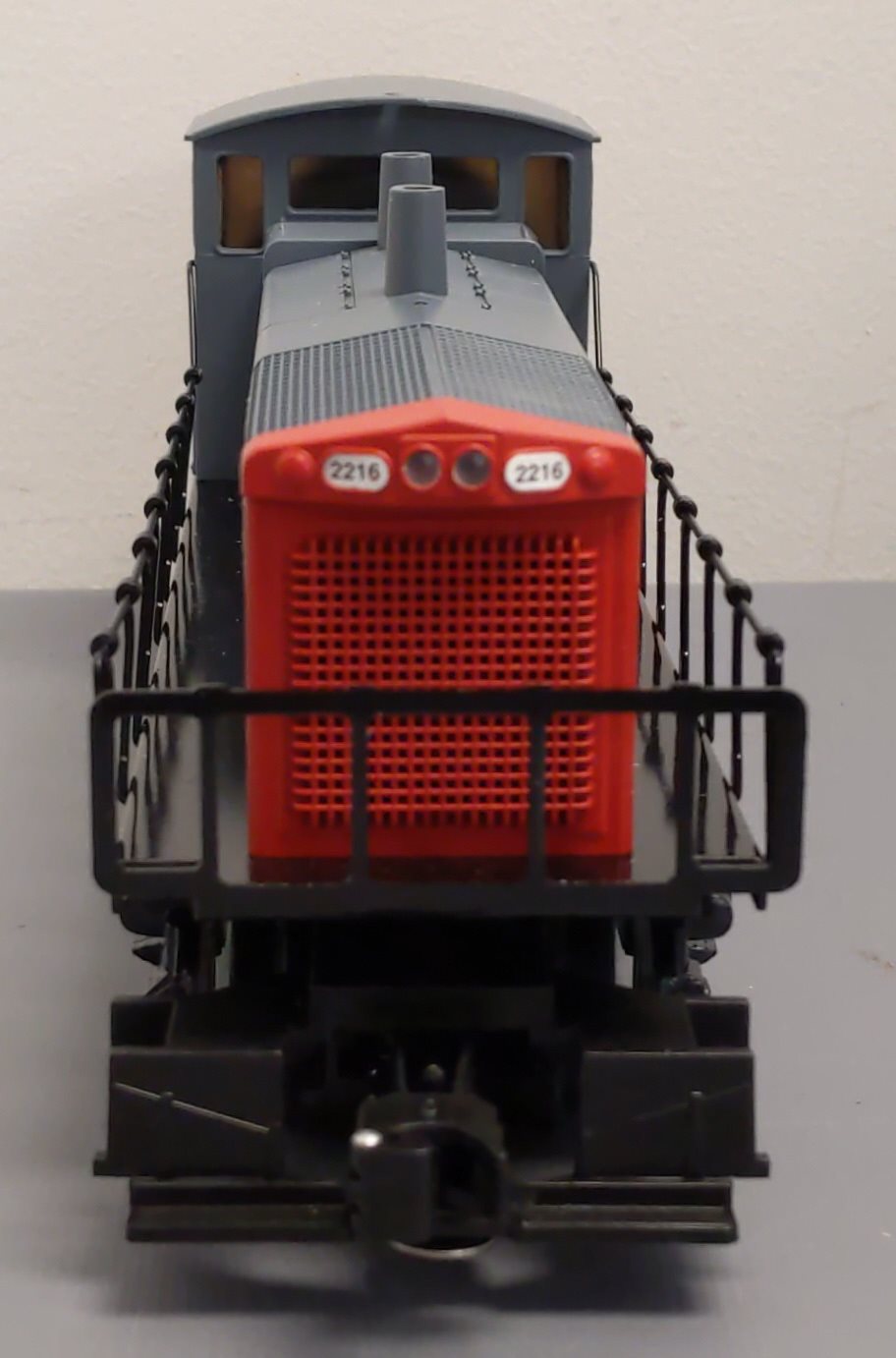 Lionel 6-21207 Southern Pacific Work Train O Gauge Train Set