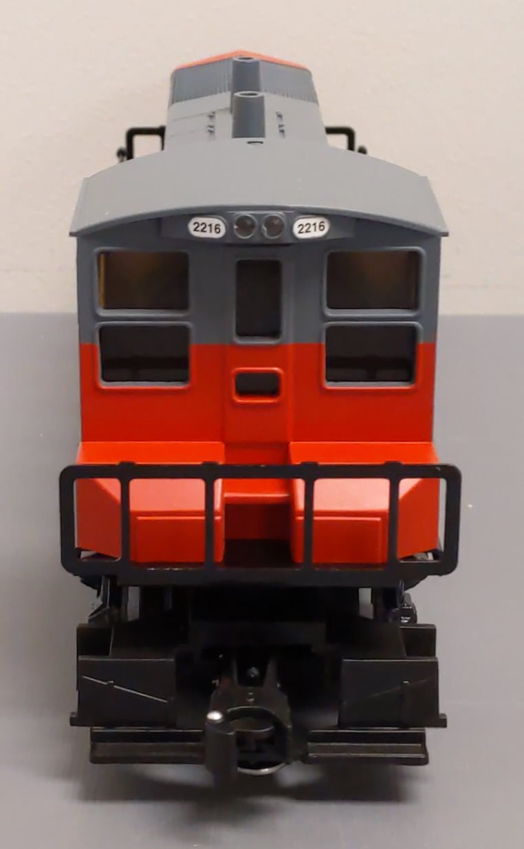 Lionel 6-21207 Southern Pacific Work Train O Gauge Train Set