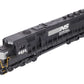 MTH 30-2436-3 Norfolk Southern SD60 Non-Powered Diesel Engine #6655 LN