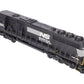 MTH 30-2436-3 Norfolk Southern SD60 Non-Powered Diesel Engine #6655 LN