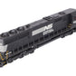 MTH 30-2436-3 Norfolk Southern SD60 Non-Powered Diesel Engine #6655 LN