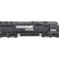 MTH 30-2436-3 Norfolk Southern SD60 Non-Powered Diesel Engine #6655 LN