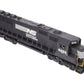 MTH 30-2436-3 Norfolk Southern SD60 Non-Powered Diesel Engine #6655 LN