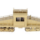 S. Soho & Co. HO BRASS North Shore Steeple Cab Locomotive #450 EX/Box