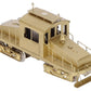 S. Soho & Co. HO BRASS North Shore Steeple Cab Locomotive #450 EX/Box