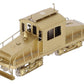 S. Soho & Co. HO BRASS North Shore Steeple Cab Locomotive #450 EX/Box