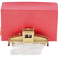 S. Soho & Co. HO BRASS North Shore Steeple Cab Locomotive #450 EX/Box