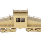 S. Soho & Co. HO BRASS North Shore Steeple Cab Locomotive #450 EX/Box