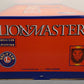 Lionel 6-82206 O Norfolk & Western LionMaster Class A Steam Locomotive #1218 LN/Box
