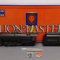 Lionel 6-82206 O Norfolk & Western LionMaster Class A Steam Locomotive #1218