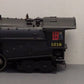 Lionel 6-82206 O Norfolk & Western LionMaster Class A Steam Locomotive #1218 LN/Box