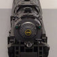 Lionel 6-82206 O Norfolk & Western LionMaster Class A Steam Locomotive #1218 LN/Box