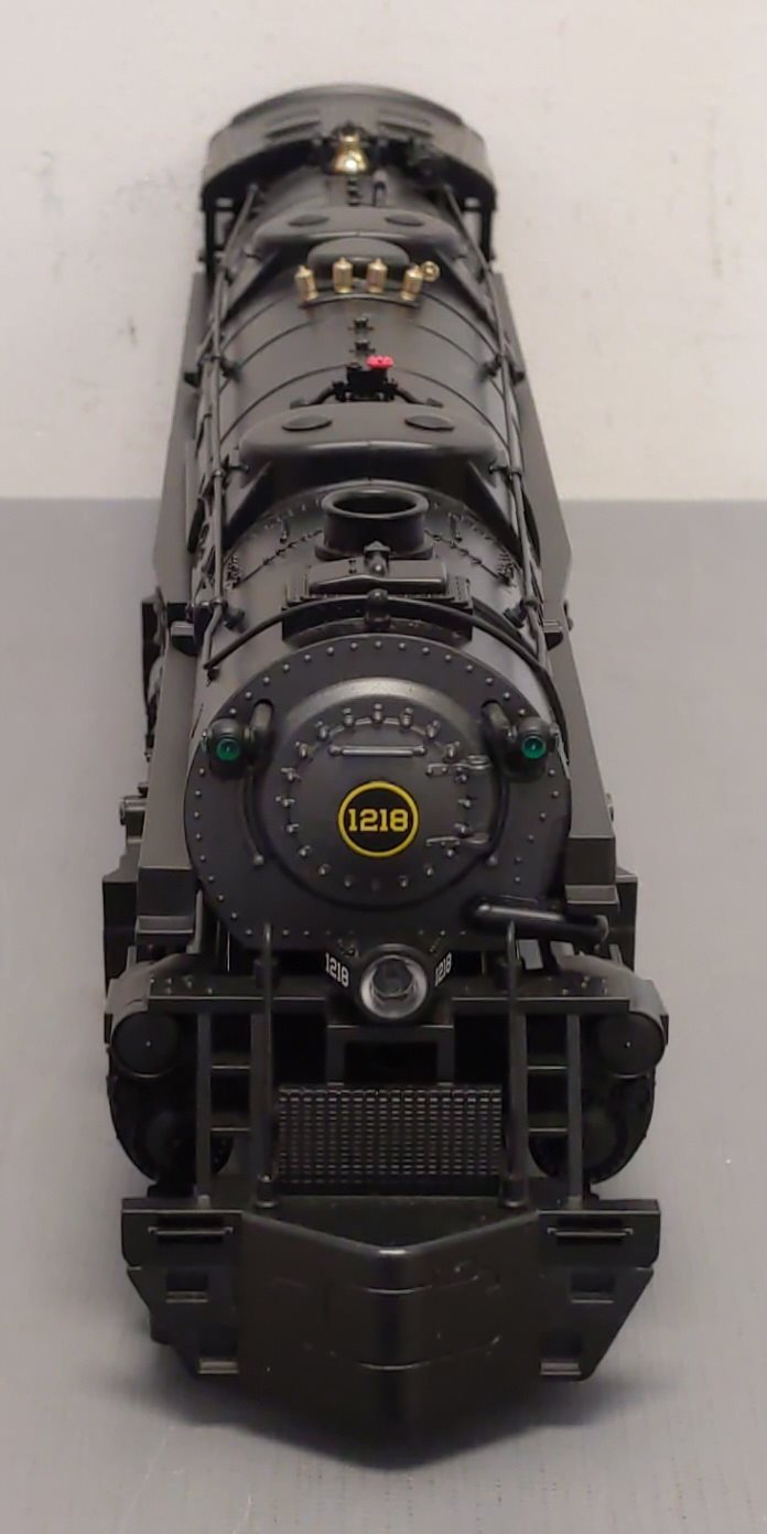 Lionel 6-82206 O Norfolk & Western LionMaster Class A Steam Locomotive #1218 LN/Box