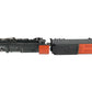 MTH 30-1168-1 O Pennsylvania 4-8-2 M1a Steam Locomotive & Tender w/PS2 #6743 EX/Box