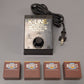 K-Line K1401 O Gauge Hershey's 100th Anniversary Steam Train Set VG/Box