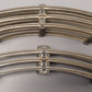 K-Line K1401 O Gauge Hershey's 100th Anniversary Steam Train Set VG/Box