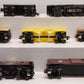 K-Line K1401 O Gauge Hershey's 100th Anniversary Steam Train Set VG/Box