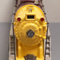 K-Line K1401 O Gauge Hershey's 100th Anniversary Steam Train Set VG/Box