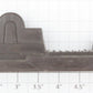 Lionel 142-32 Super O Brown Manual Switch Cover