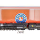 Lionel 2231280 O Chesapeake & Ohio Legacy 4-12-2 Steam Locomotive #560