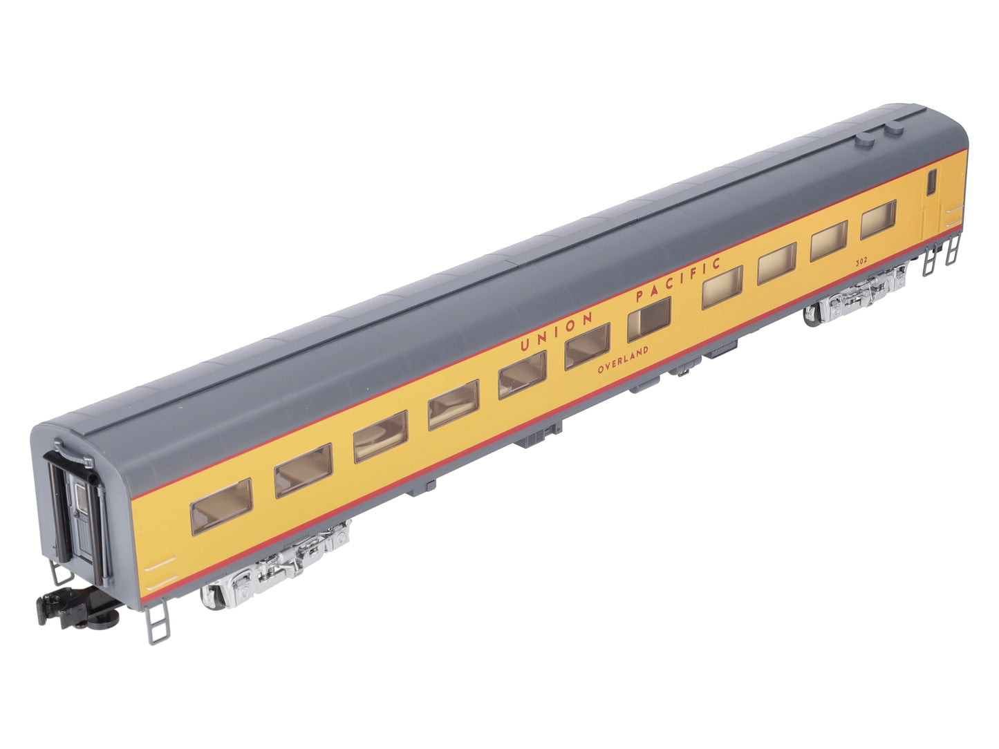 Lionel 2327290 O Union Pacific StationSounds Diner #302