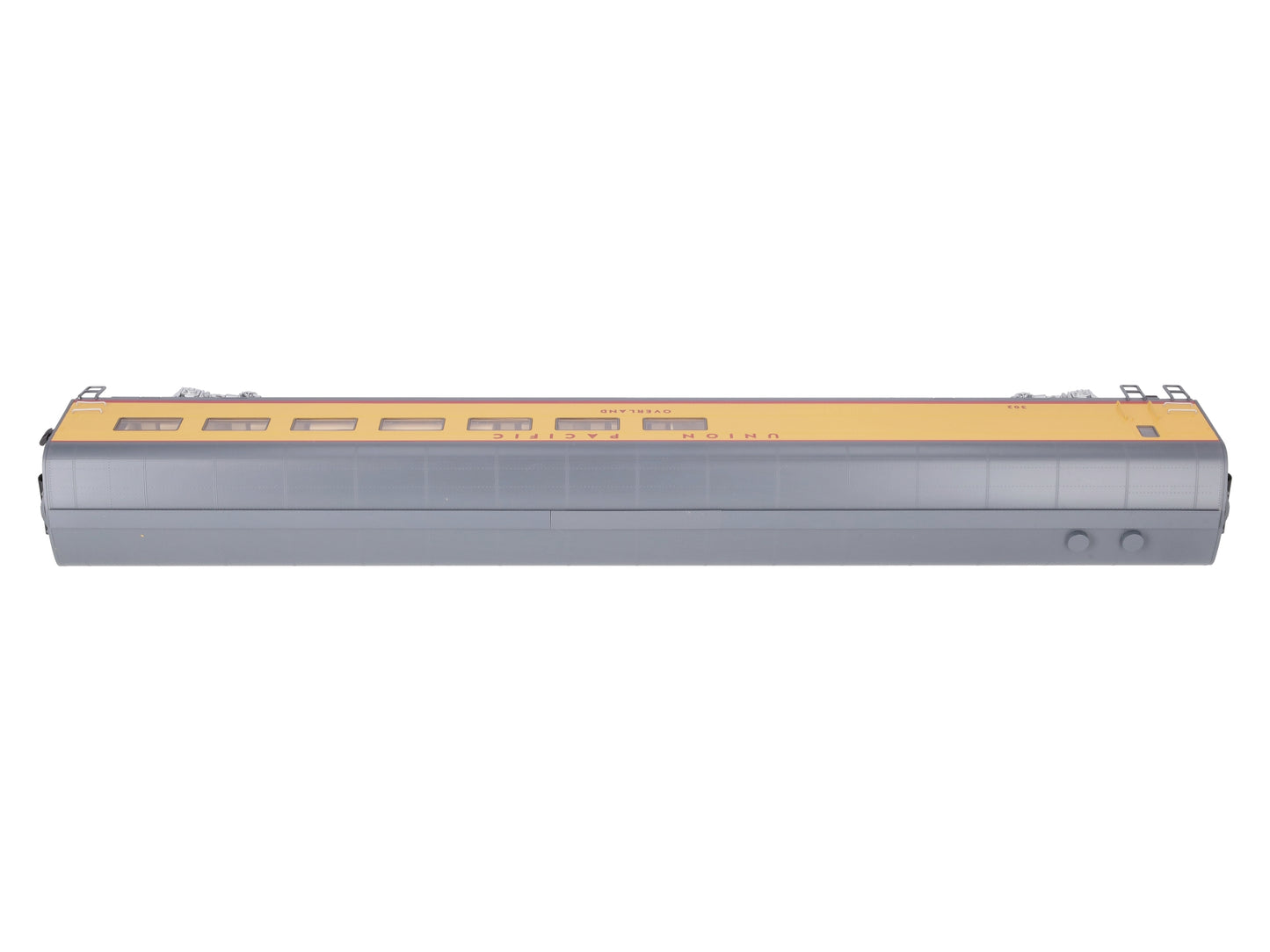 Lionel 2327290 O Union Pacific StationSounds Diner #302