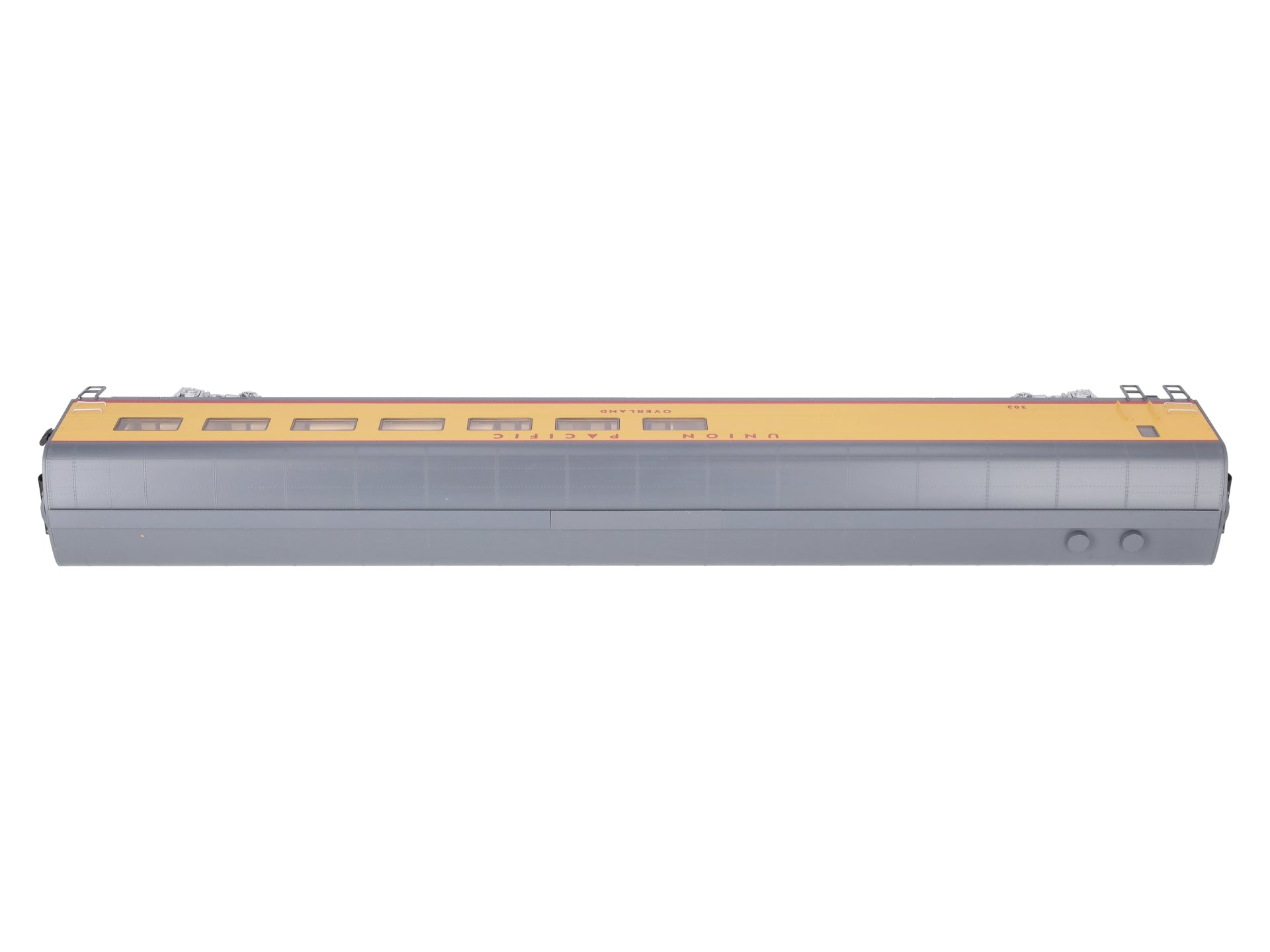 Lionel 2327290 O Union Pacific StationSounds Diner #302