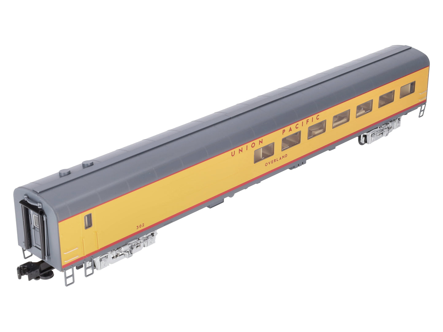 Lionel 2327290 O Union Pacific StationSounds Diner #302