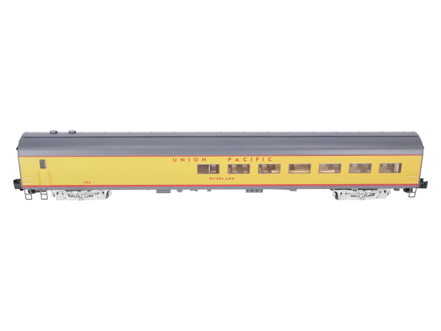 Lionel 2327290 O Union Pacific StationSounds Diner #302