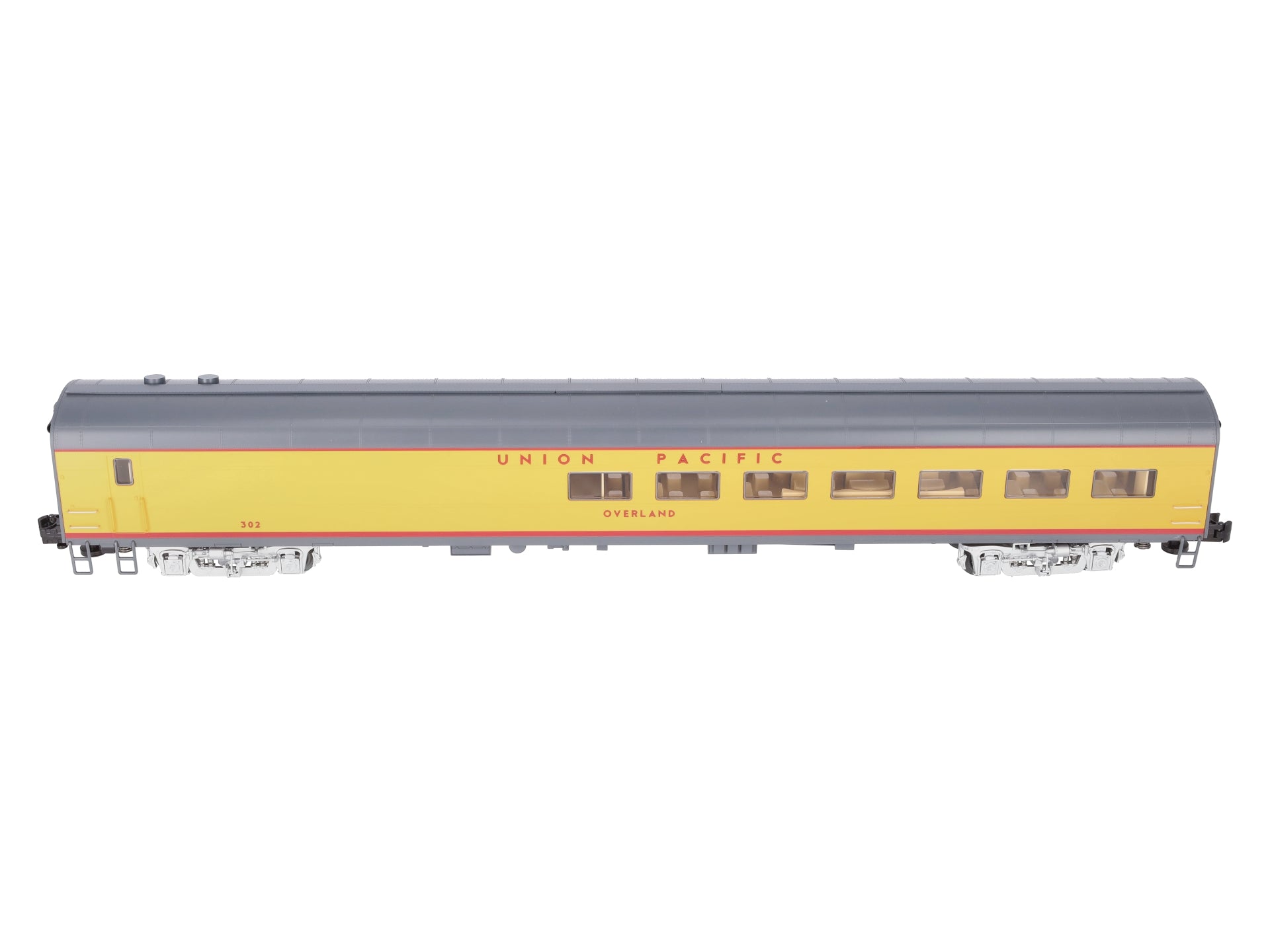 Lionel 2327290 O Union Pacific StationSounds Diner #302