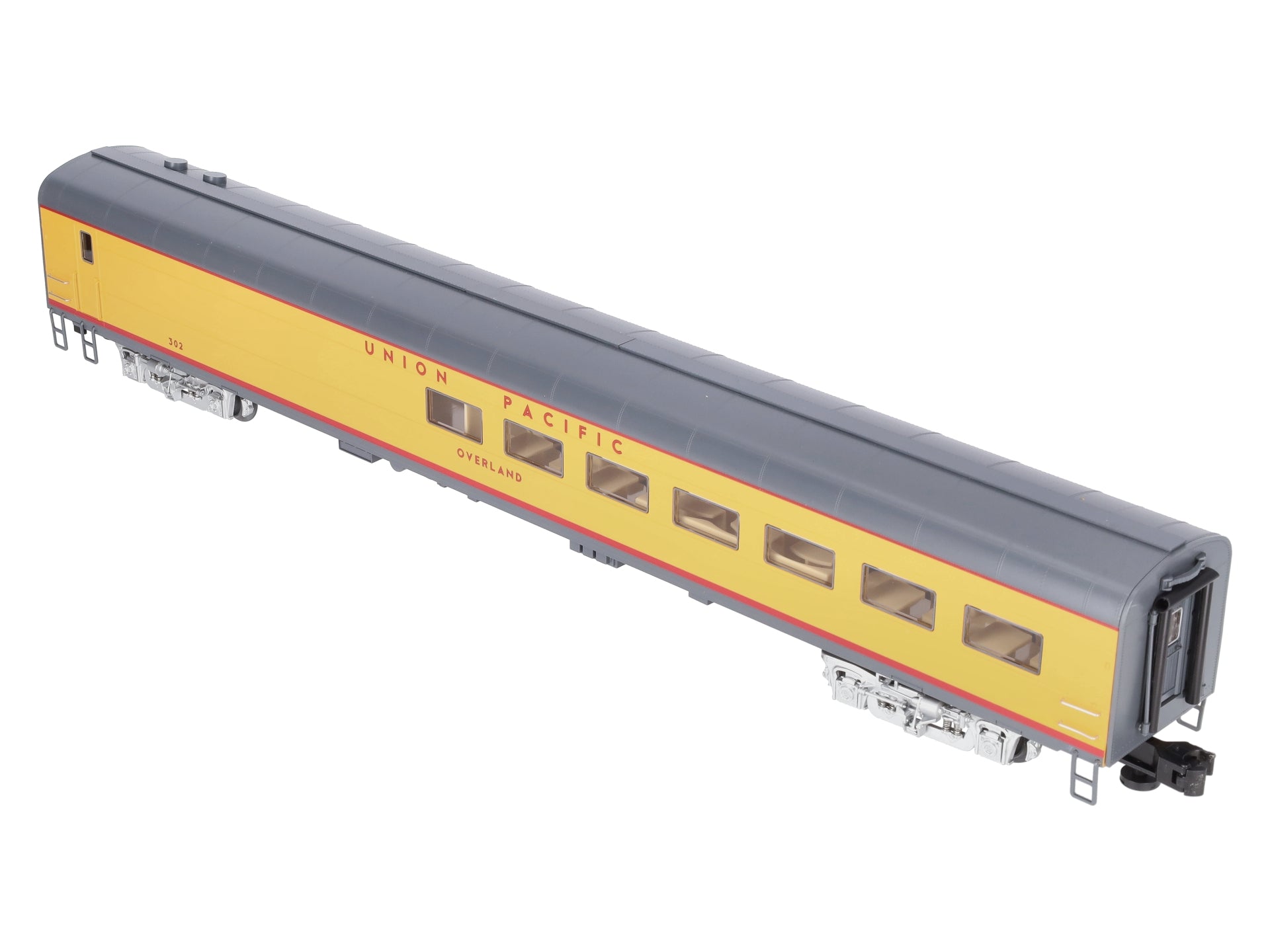 Lionel 2327290 O Union Pacific StationSounds Diner #302