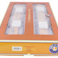 Lionel 2327280 O Union Pacific Excursion 21" Passenger Car (Set of 2)