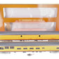 Lionel 2327280 O Union Pacific Excursion 21" Passenger Car (Set of 2)