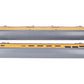 Lionel 2327280 O Union Pacific Excursion 21" Passenger Car (Set of 2)