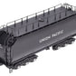 MTH 20-3858 O Union Pacific Auxiliary Water Tender I #907853