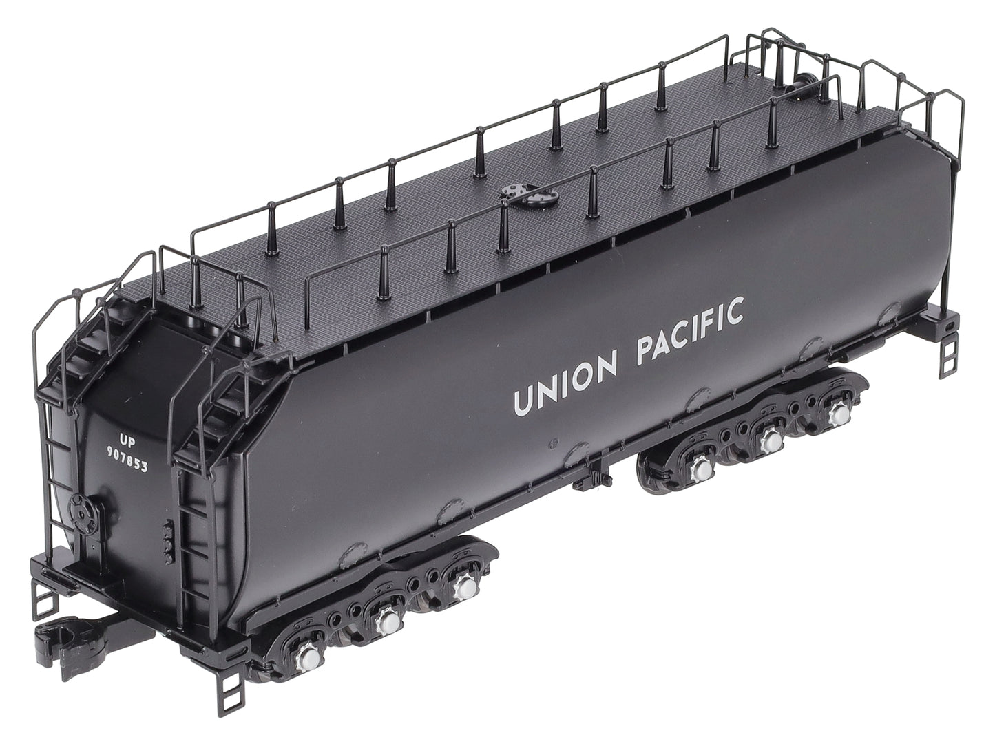 MTH 20-3858 O Union Pacific Auxiliary Water Tender I #907853