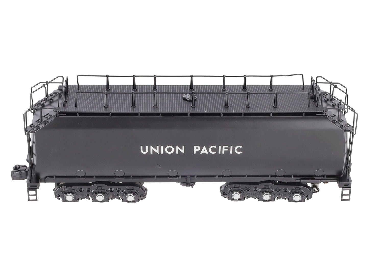 MTH 20-3858 O Union Pacific Auxiliary Water Tender I #907853