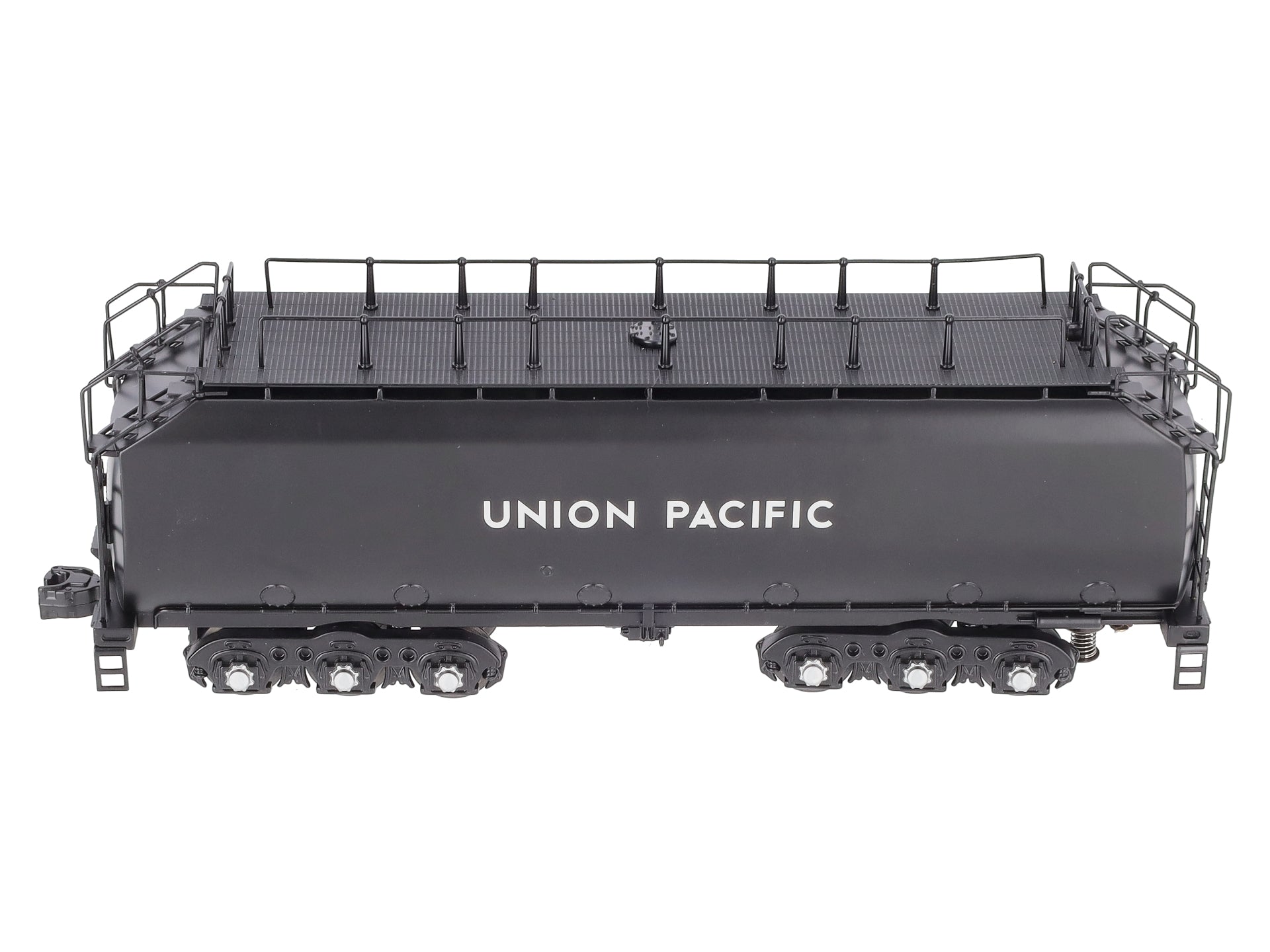 MTH 20-3858 O Union Pacific Auxiliary Water Tender I #907853