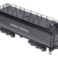 MTH 20-3858 O Union Pacific Auxiliary Water Tender I #907853
