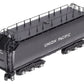 MTH 20-3858 O Union Pacific Auxiliary Water Tender I #907853