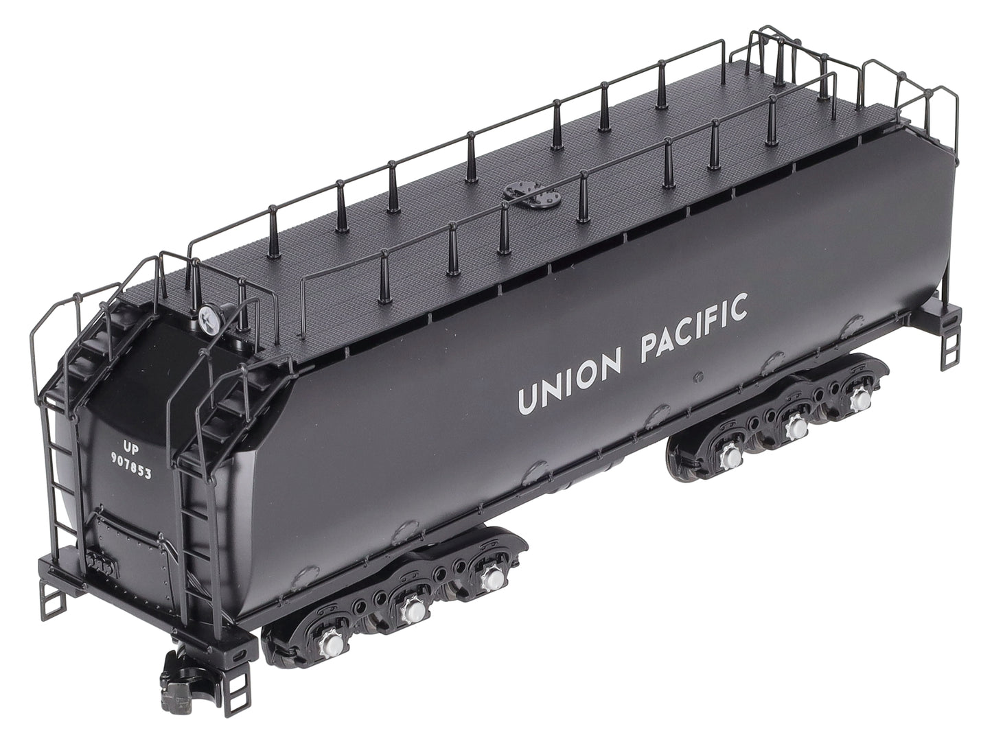 MTH 20-3858 O Union Pacific Auxiliary Water Tender I #907853