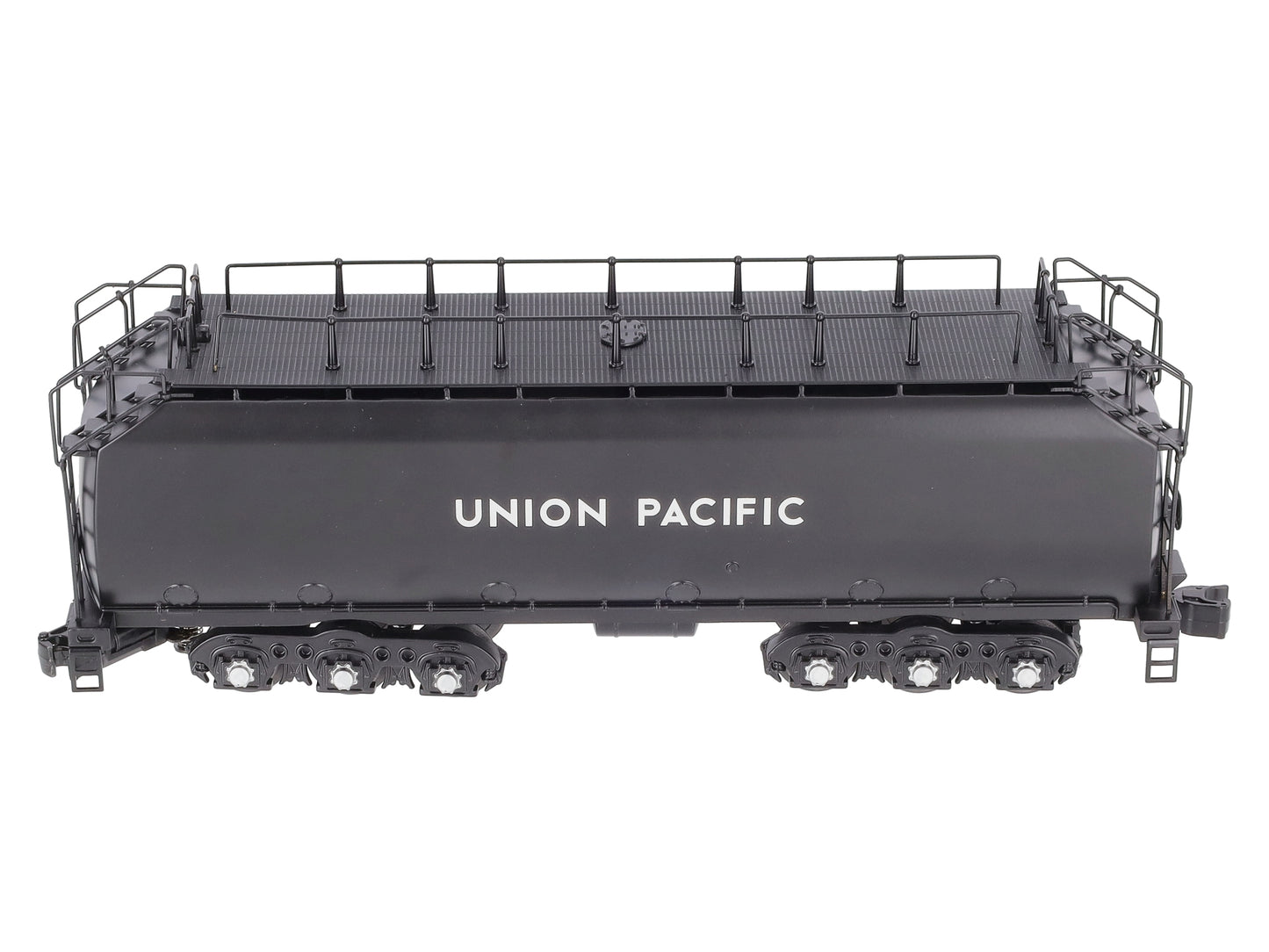 MTH 20-3858 O Union Pacific Auxiliary Water Tender I #907853