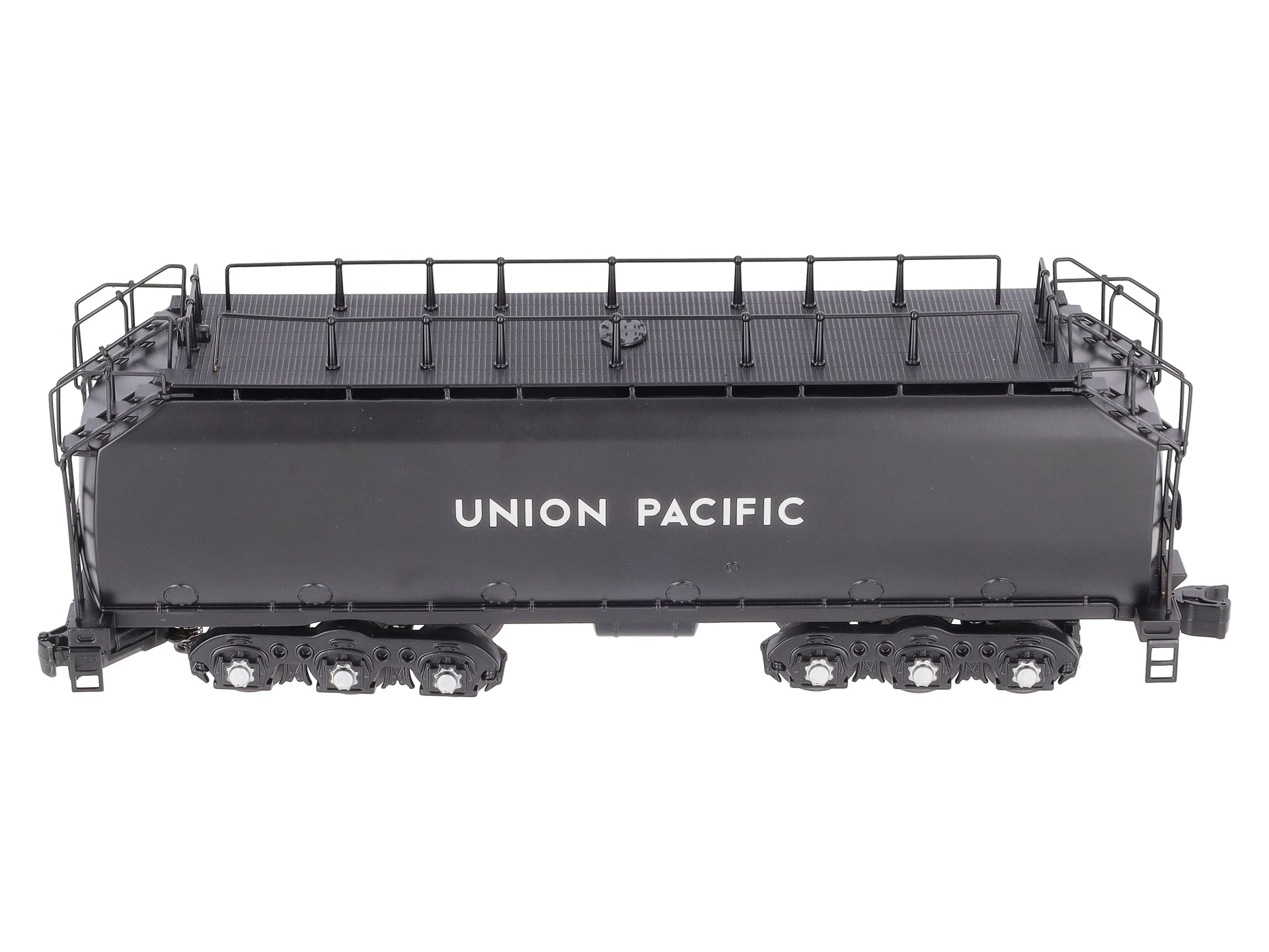 MTH 20-3858 O Union Pacific Auxiliary Water Tender I #907853