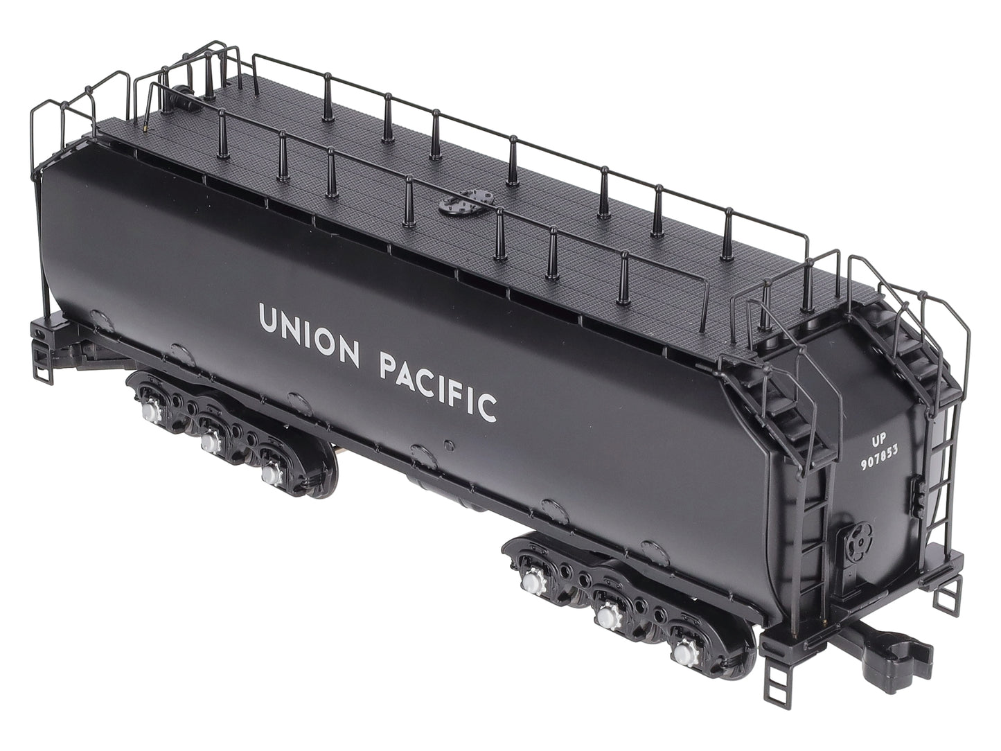 MTH 20-3858 O Union Pacific Auxiliary Water Tender I #907853