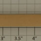 American Flyer 979-1 Flatcar Lumber Load