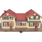 Piko 62043 G Tiefenbach Station Building - Assembled VG