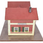 Piko 62043 G Tiefenbach Station Building - Assembled VG
